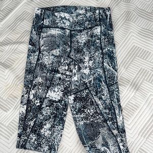 lululemon leggings full length
